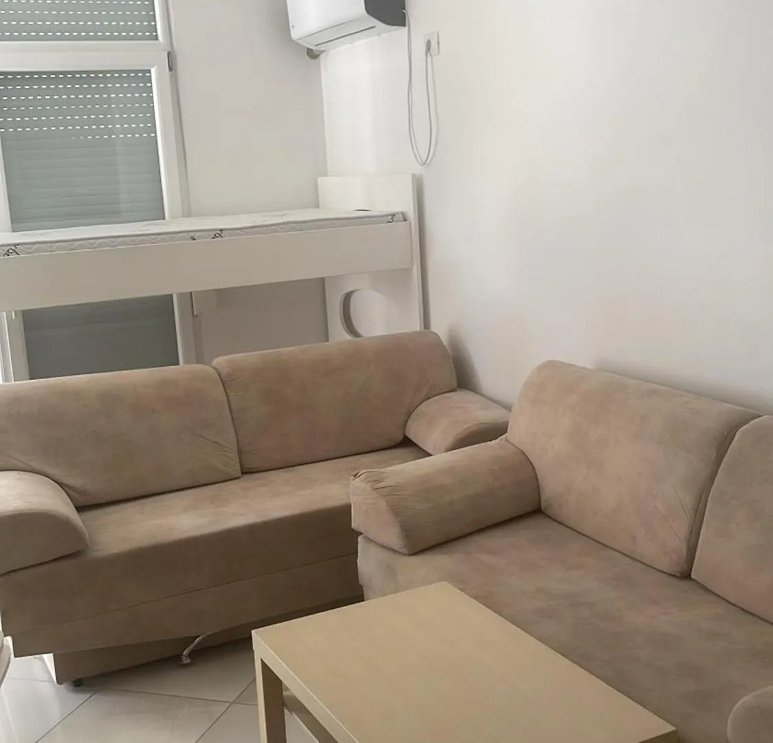 Arber Apartments 2 I Hasi Shëngjin