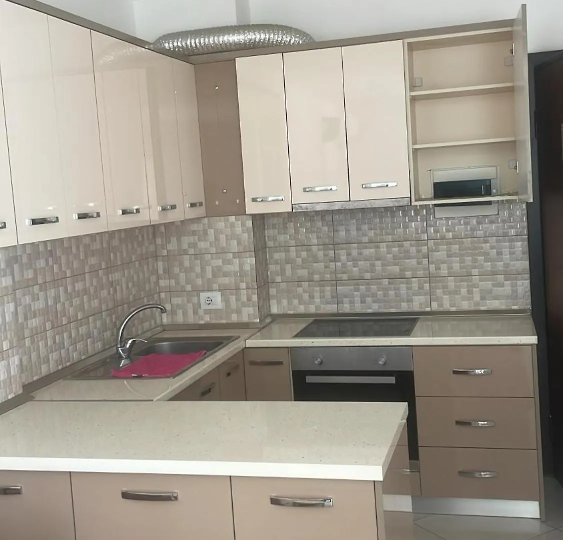 Arber Apartments 2 I Hasi Shëngjin Albania